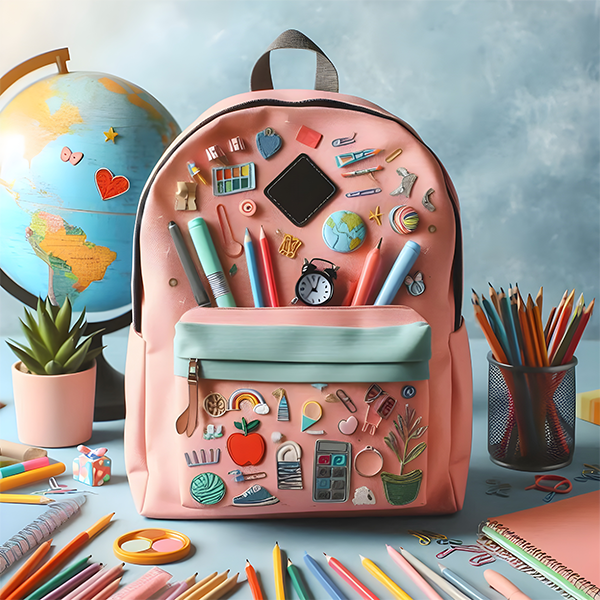School Essential