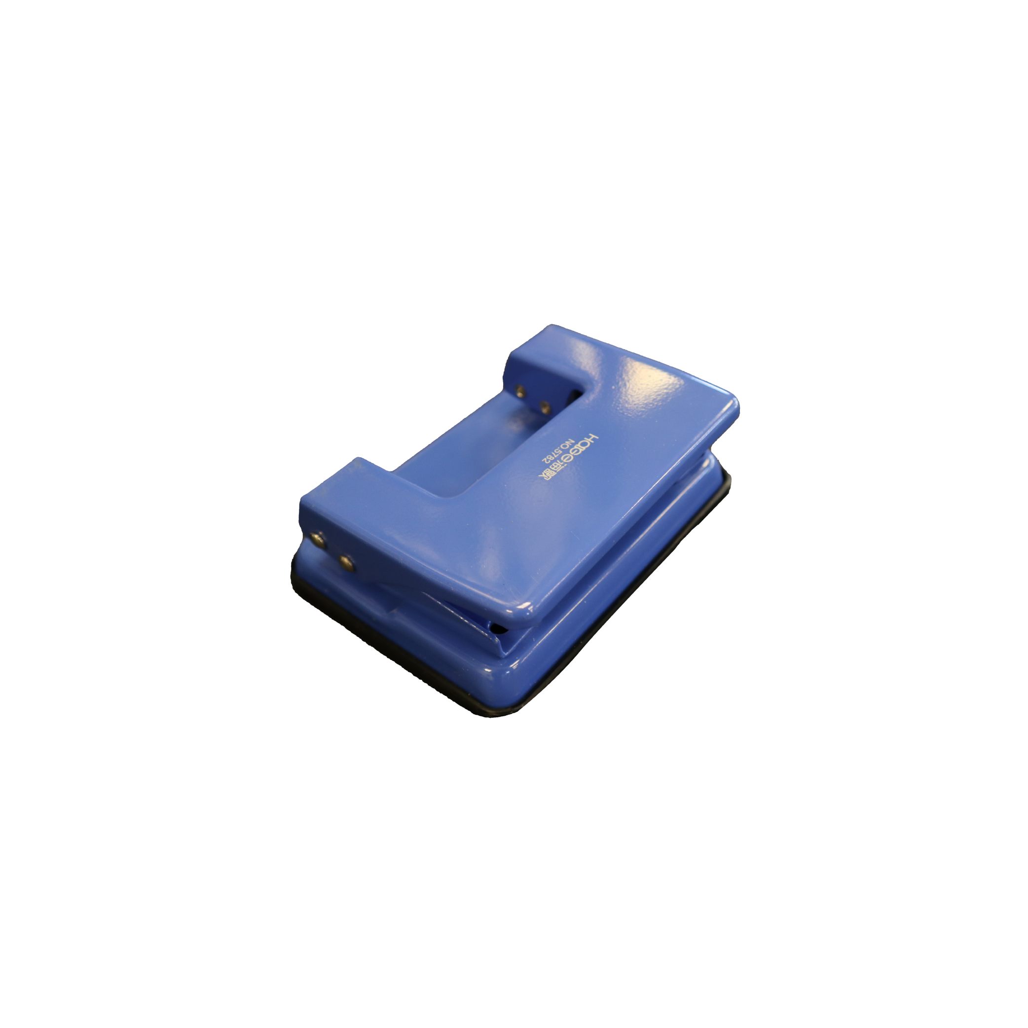 KidZilan Easy Press 2-hole paper puncher, view 2