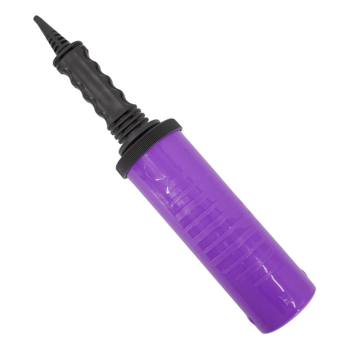 Hand Air Pump for Latex and Foil Balloons