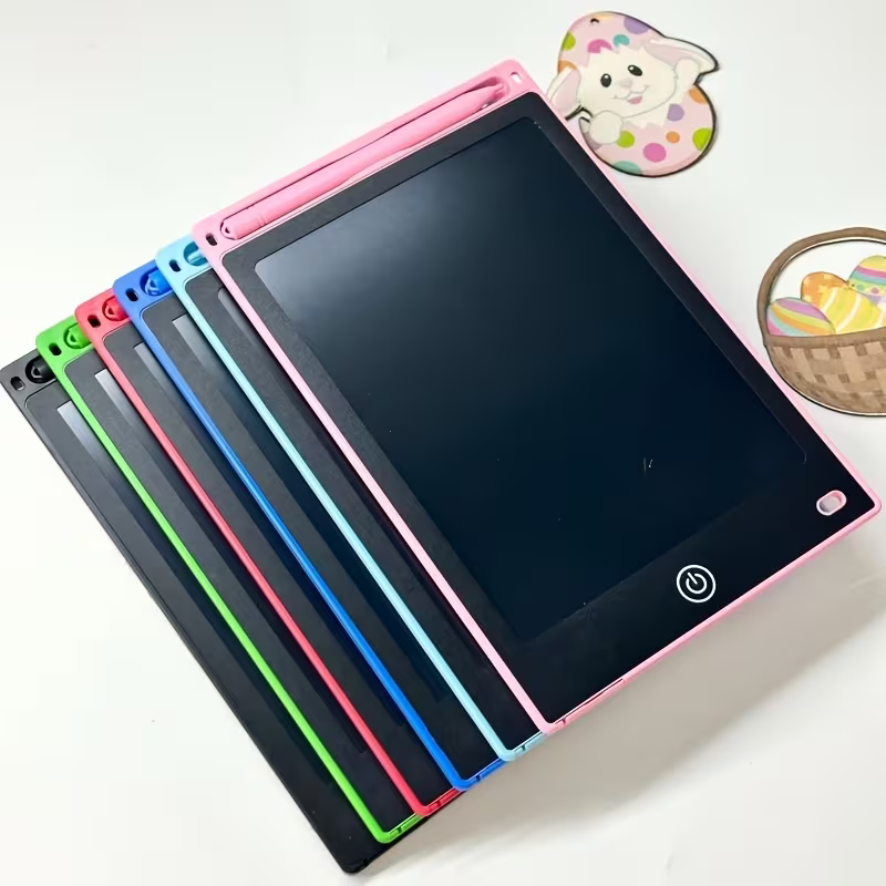 KidZilan Slate 12 inch LCD writing and drawing tablet, main view