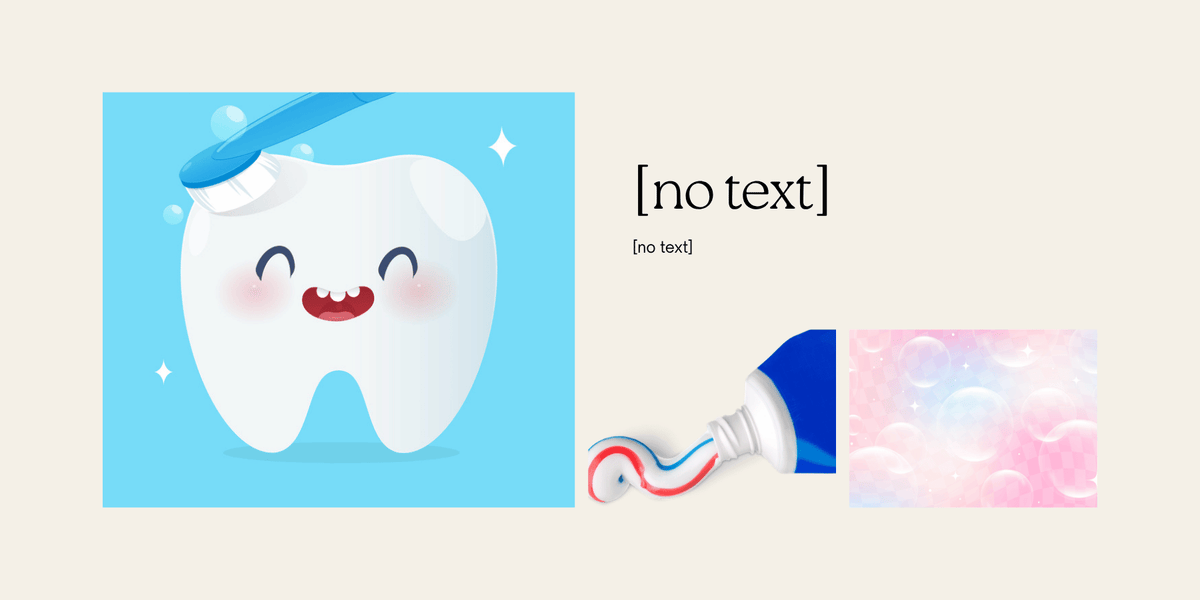 Kids Oral Care