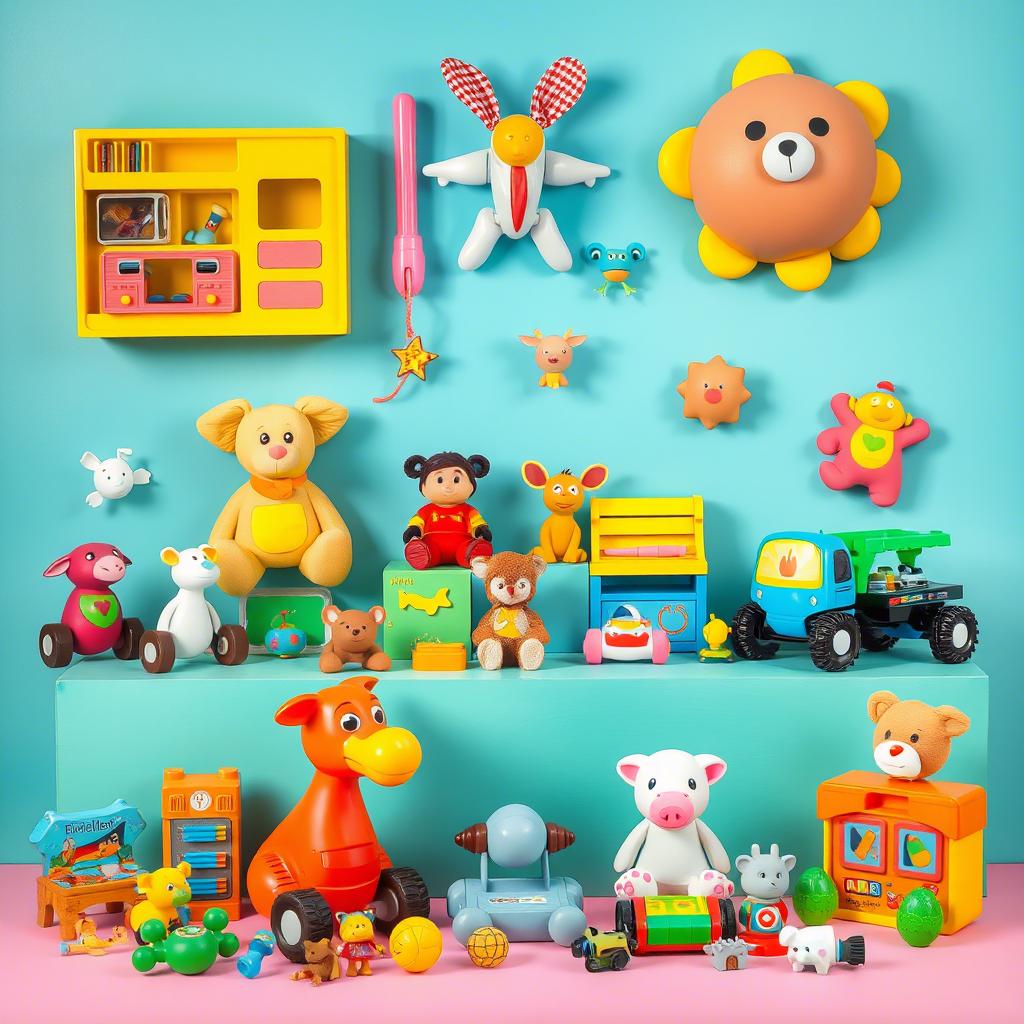 Kids Accessories
