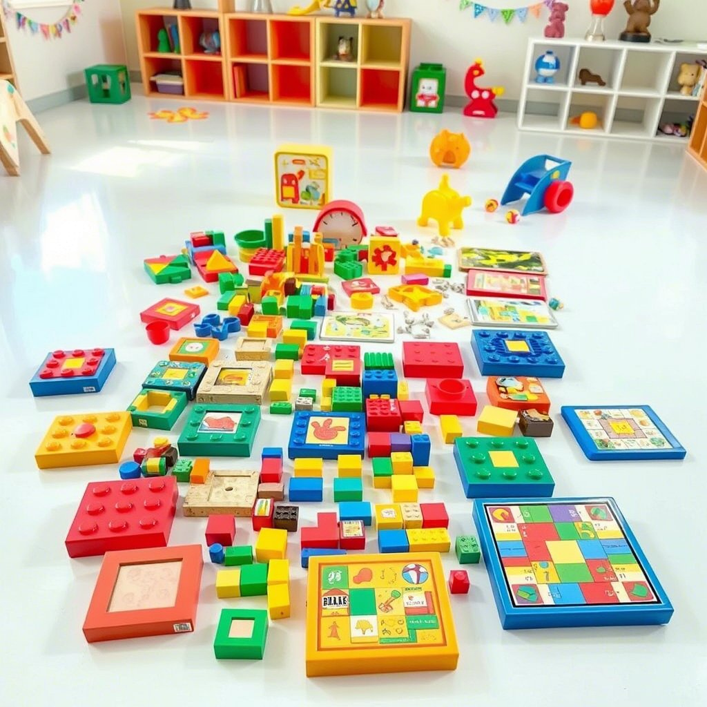 Kids Toys