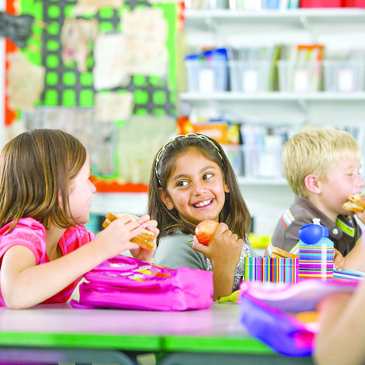 Kids School Products