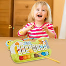 Youleen Music Forest Piano & Xylophone Studio