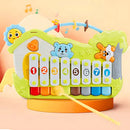 Youleen Music Forest Piano & Xylophone Studio