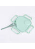 Kids Daily Bento with Matching Tumbler & Cutlery Set
