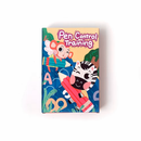 Children's Early Education Activity Pen Control Training Card