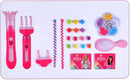 KidZilan Fashion Stylist Magic Braider & Beading Kit