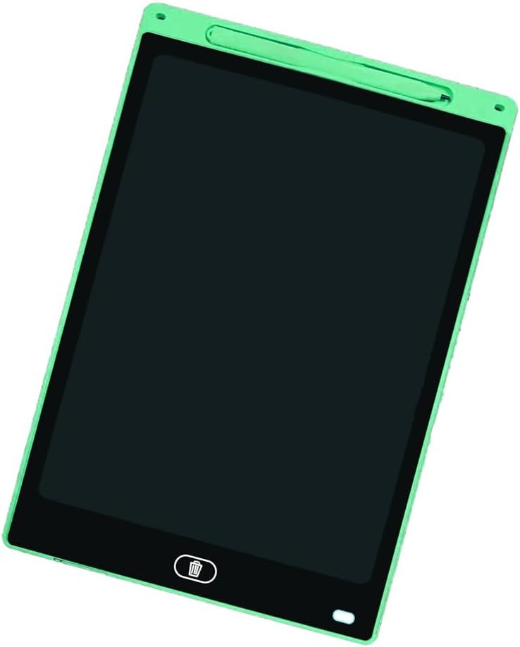 KidZilan Slate 12 inch LCD writing and drawing tablet, view 2