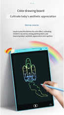KidZilan Slate 12" LCD Writing & Drawing Tablet