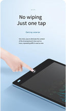 KidZilan Slate 12" LCD Writing & Drawing Tablet