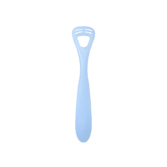 Baby & Kids Tongue Cleaner | Soft Medical-Grade Silicone, Safe For Babies & Kids
