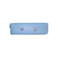 KidZilan Sweet Kitty Pastel Canvas Pencil Pouch