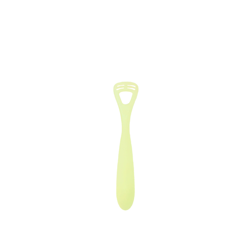Baby & Kids Tongue Cleaner | Soft Medical-Grade Silicone, Safe For Babies & Kids