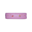KidZilan Sweet Kitty Pastel Canvas Pencil Pouch