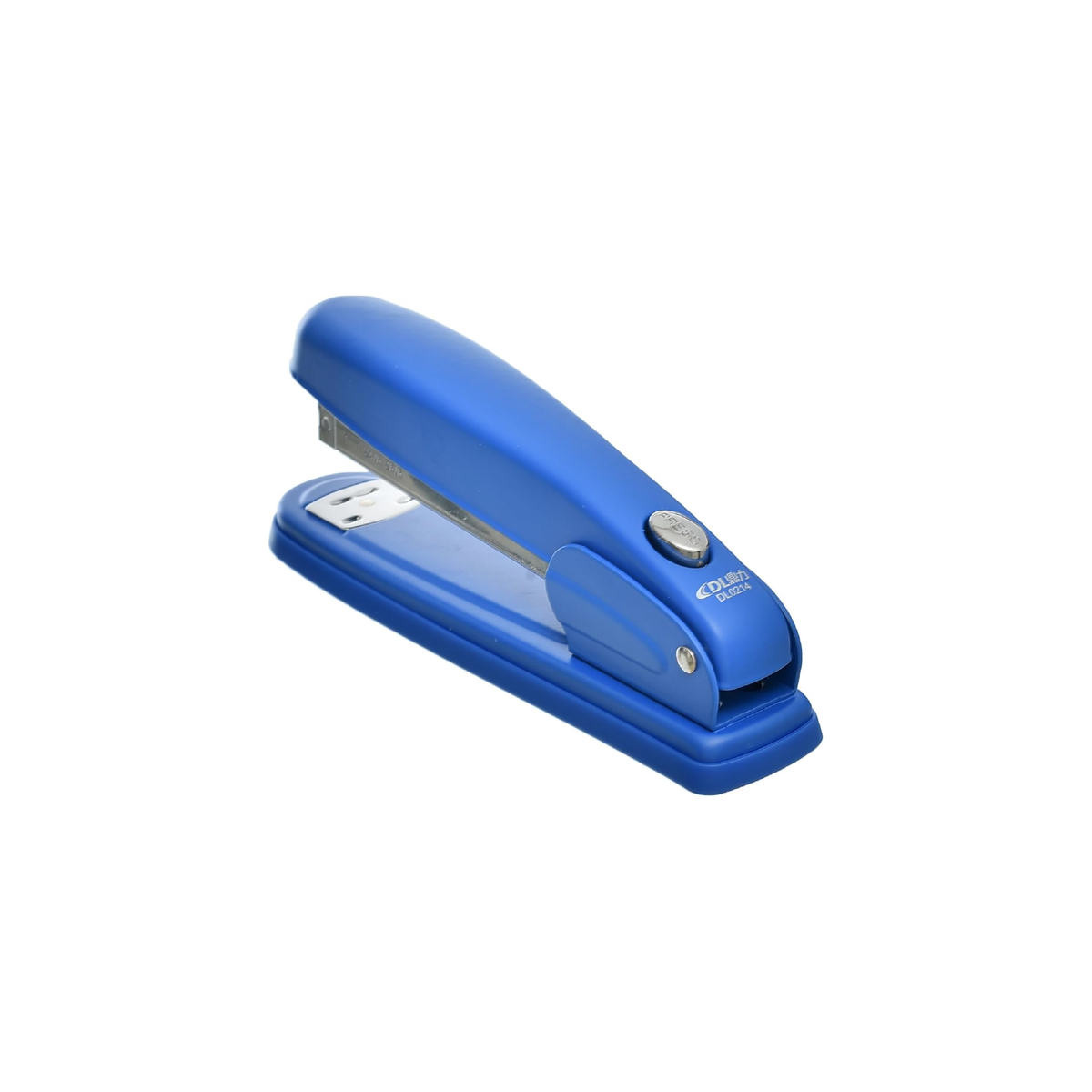 KidZilan ergonomic desktop stapler, view 2