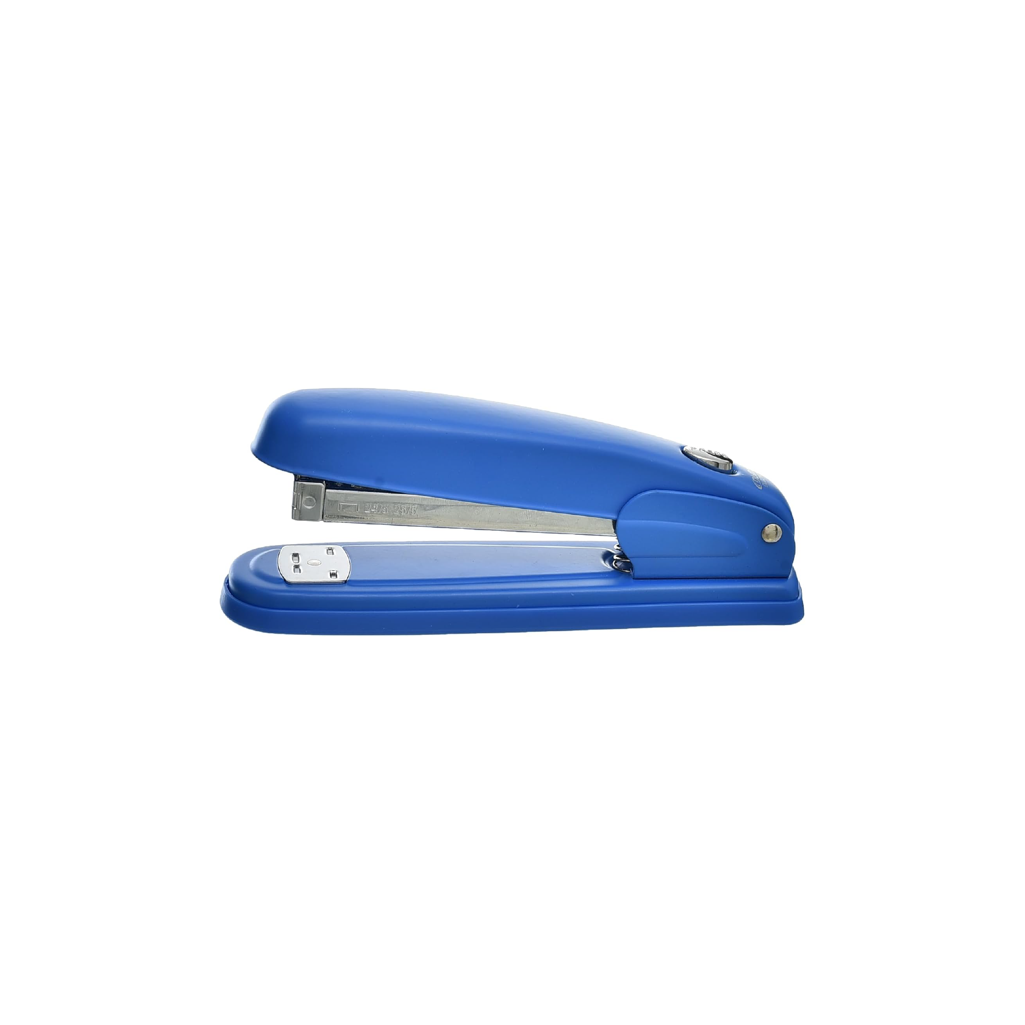 KidZilan ergonomic desktop stapler, view 3