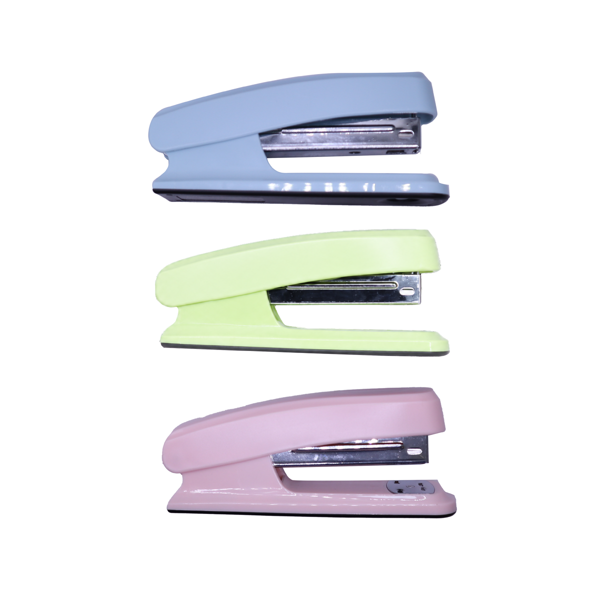 KidZilan compact pastel stapler, main view