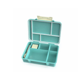 Zilan Bento Lunch box With Spoon - Leakproof Container