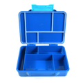 Zilan Bento Lunch box With Spoon - Leakproof Container