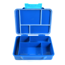 Zilan Bento Lunch box With Spoon - Leakproof Container