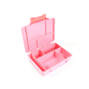 Zilan Bento Lunch box With Spoon - Leakproof Container