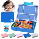 Zilan Bento Lunch box With Spoon - Leakproof Container