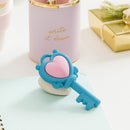 Little Tree Ocean Princess Pencil and Eraser Stationery Set