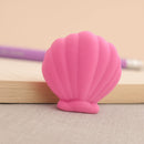 Little Tree Ocean Princess Pencil and Eraser Stationery Set