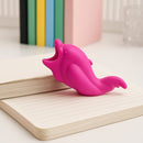 Little Tree Ocean Princess Pencil and Eraser Stationery Set