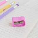 Little Tree Ocean Princess Pencil and Eraser Stationery Set