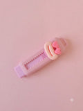KidZilan Cute Push & Pull Cartoon Eraser