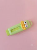 KidZilan Cute Push & Pull Cartoon Eraser