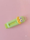 KidZilan Cute Push & Pull Cartoon Eraser