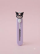 KidZilan Cute Cartoon Character Mini Utility Knife