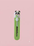 KidZilan Cute Cartoon Character Mini Utility Knife