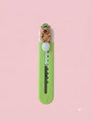 KidZilan Cute Cartoon Character Mini Utility Knife