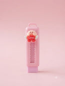 KidZilan Cute Cartoon Push & Pull Eraser
