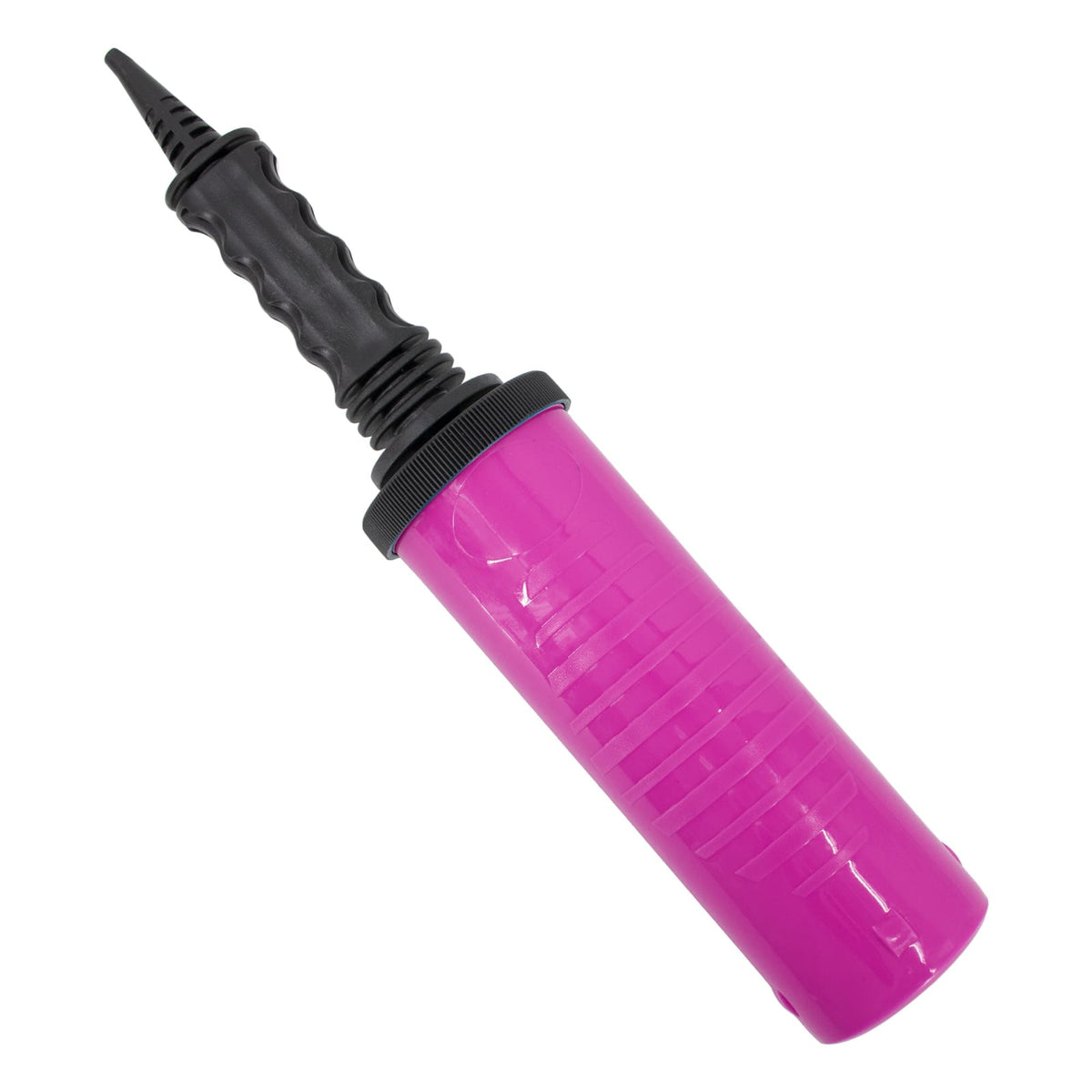 Hand Air Pump for Latex and Foil Balloons