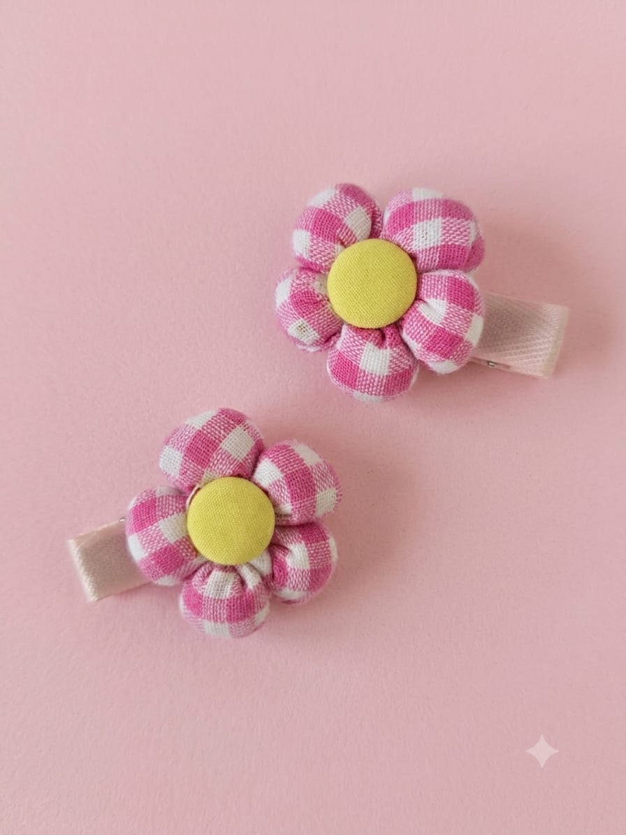 Kidzilan Sweet Charm Girl's Dress-Up Jewelry & Bow Set