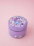 Cute Cartoon Round 1-Hole Pencil Sharpener