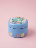 Cute Cartoon Round 1-Hole Pencil Sharpener