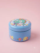 Cute Cartoon Round 1-Hole Pencil Sharpener