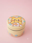 Cute Cartoon Round 1-Hole Pencil Sharpener