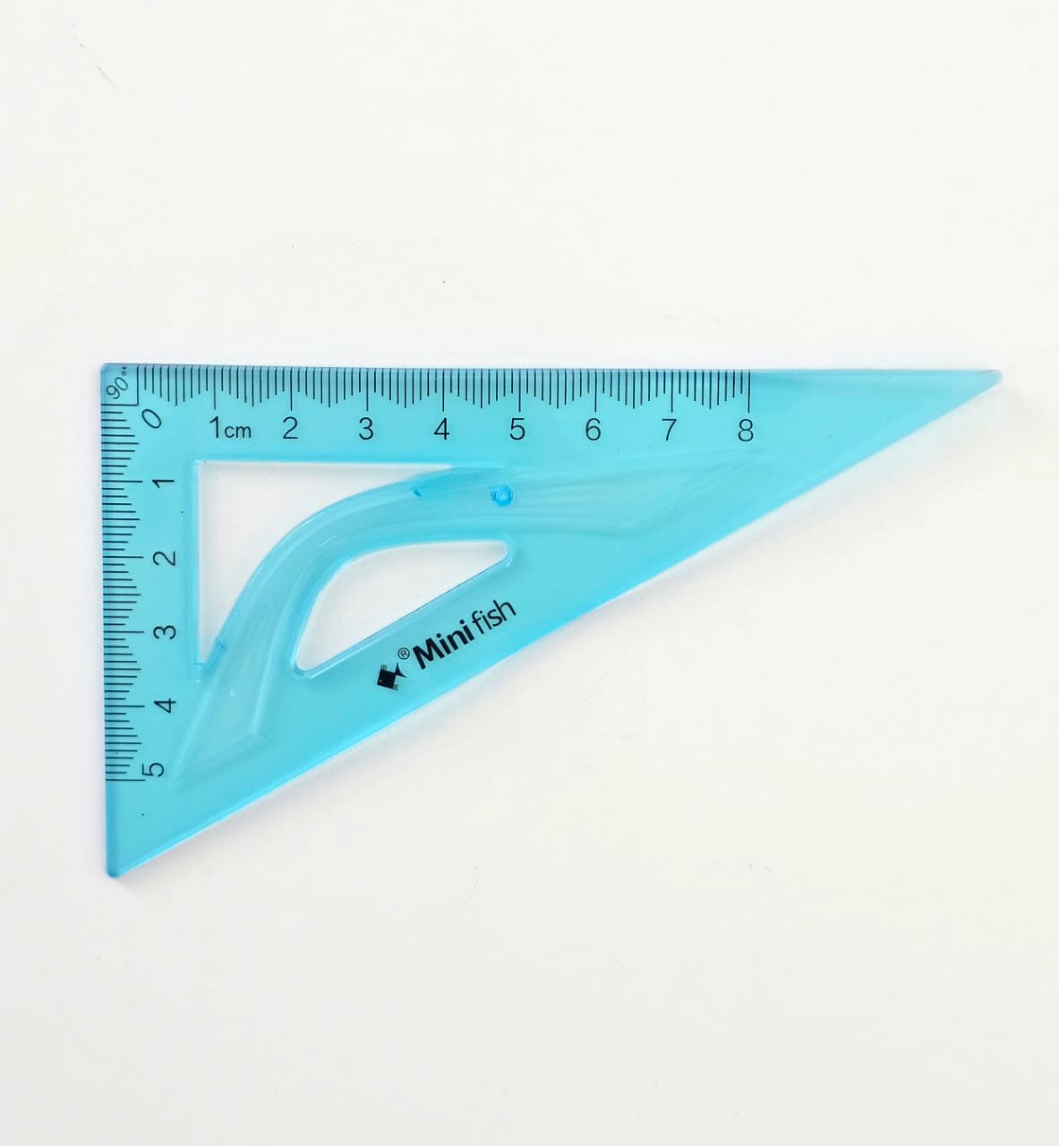 Deep Sea Discovery 4-Pack Kids Geometry Set