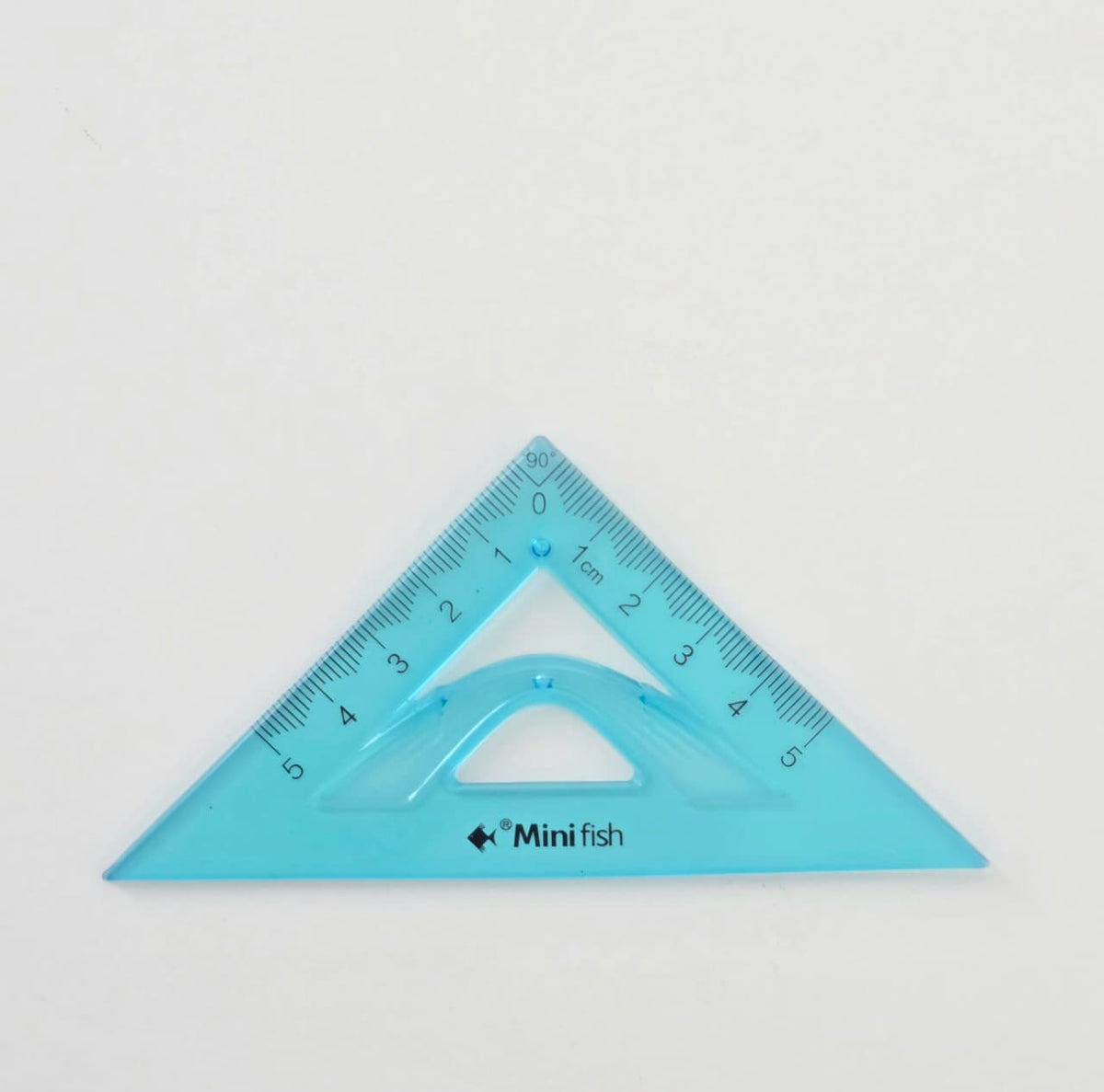 Deep Sea Discovery 4-Pack Kids Geometry Set