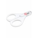 Twisoo Baby Nail Clipper Manicure - Plastic and Stainless Steel Nail Clippers
