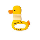 Hercules Bear - Animal Silicone Baby Teething Massager