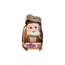 Babywa Dress-Up Fashion Doll with Accessories - 30cm